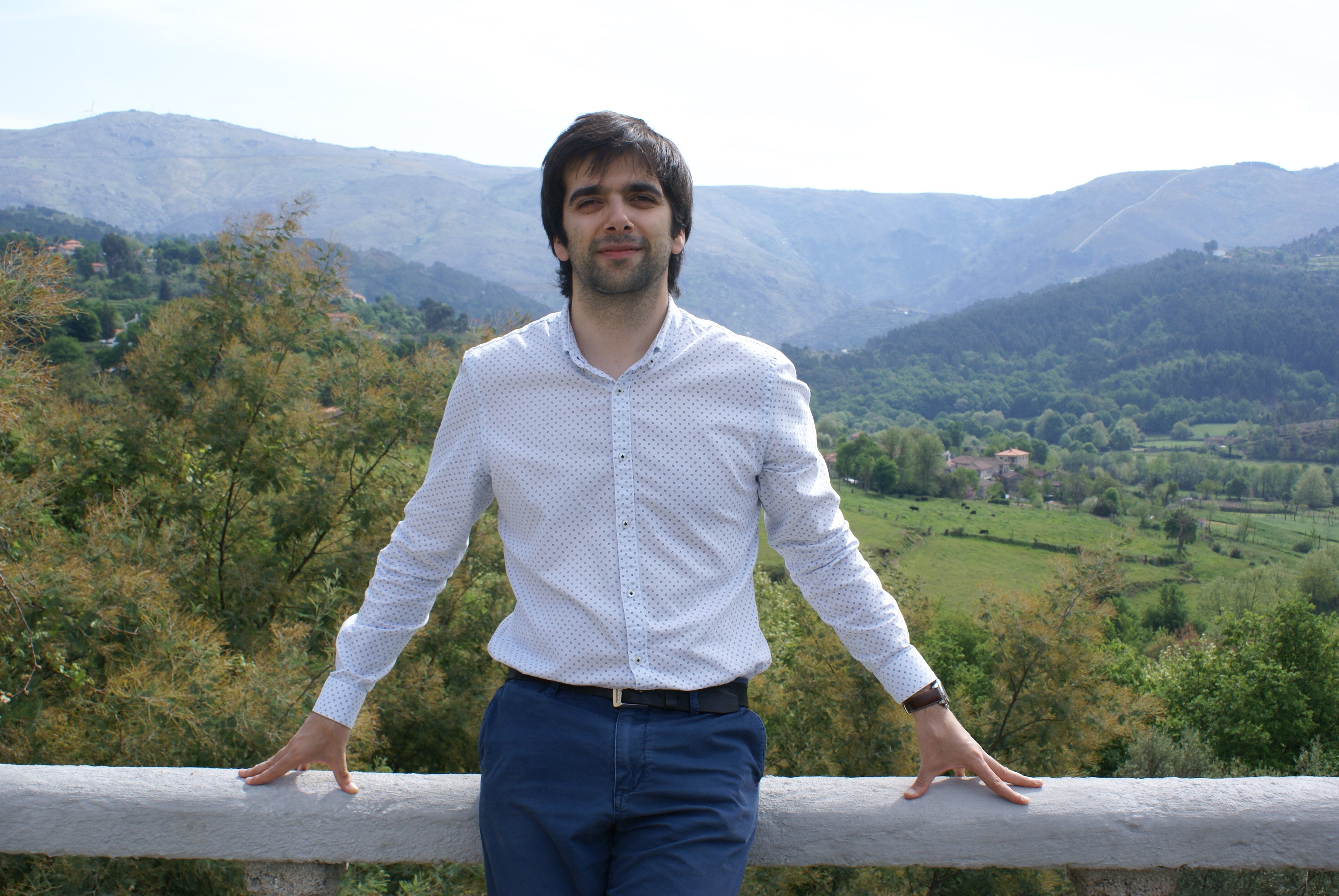 Nuno Costa