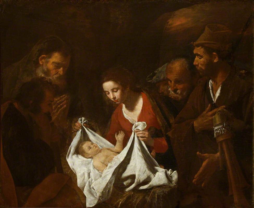 No princípio, antes de todos os tempos