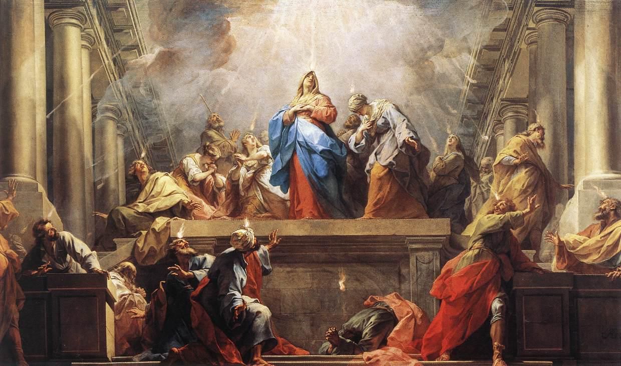 Veni Creator Spiritus