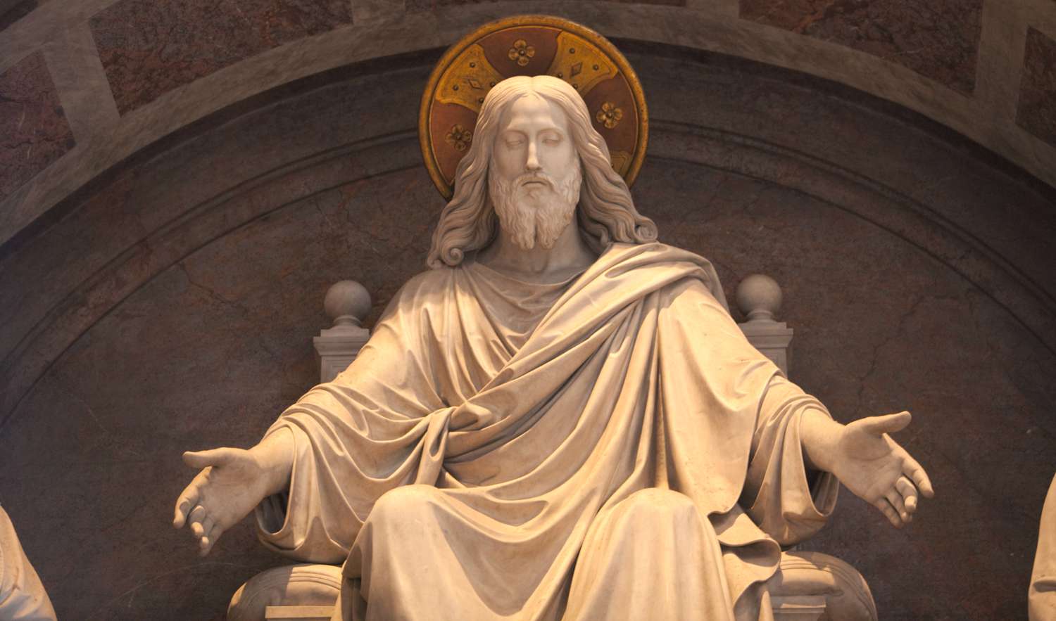 Sois digno, Senhor nosso Deus
