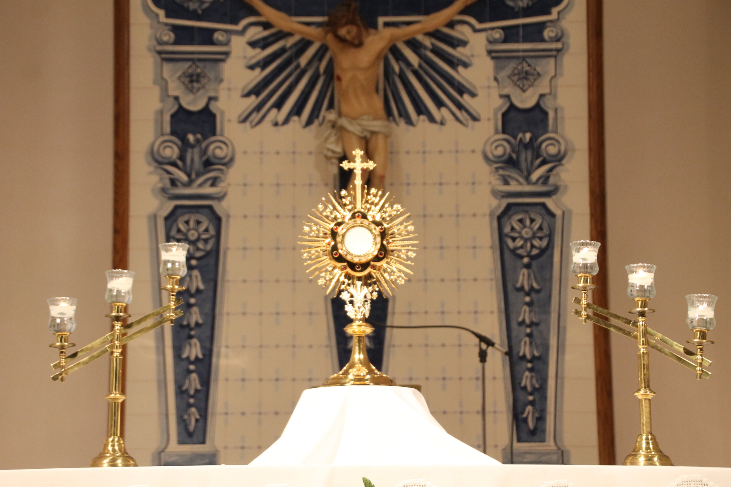 O Sacrum Convivium