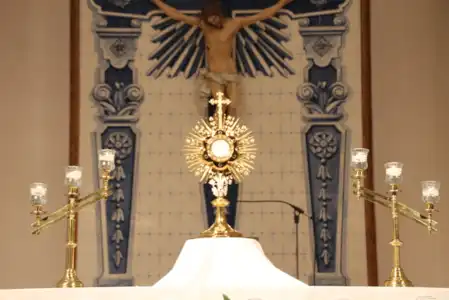 O Sacrum Convivium