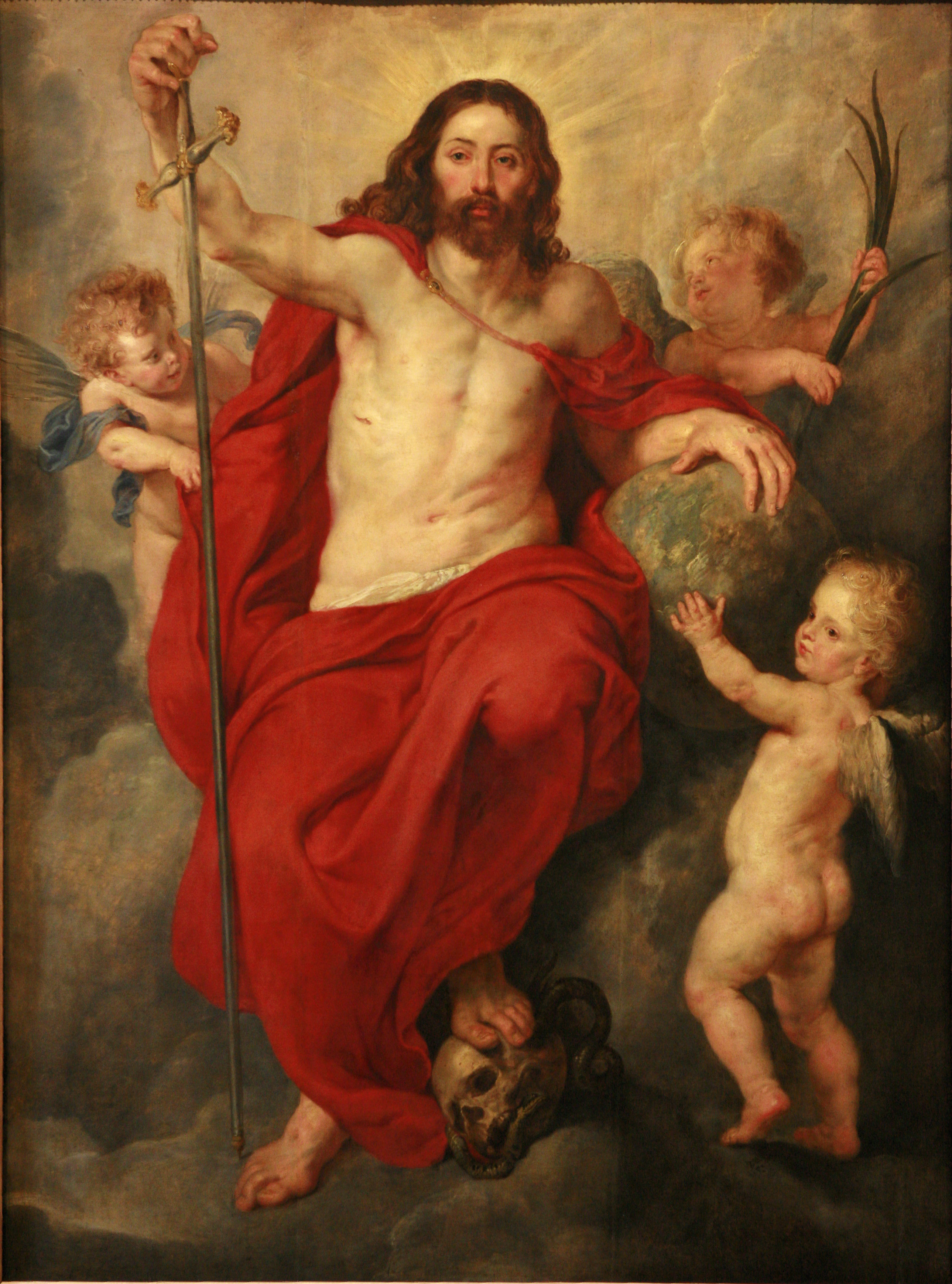Salve, Senhor Jesus