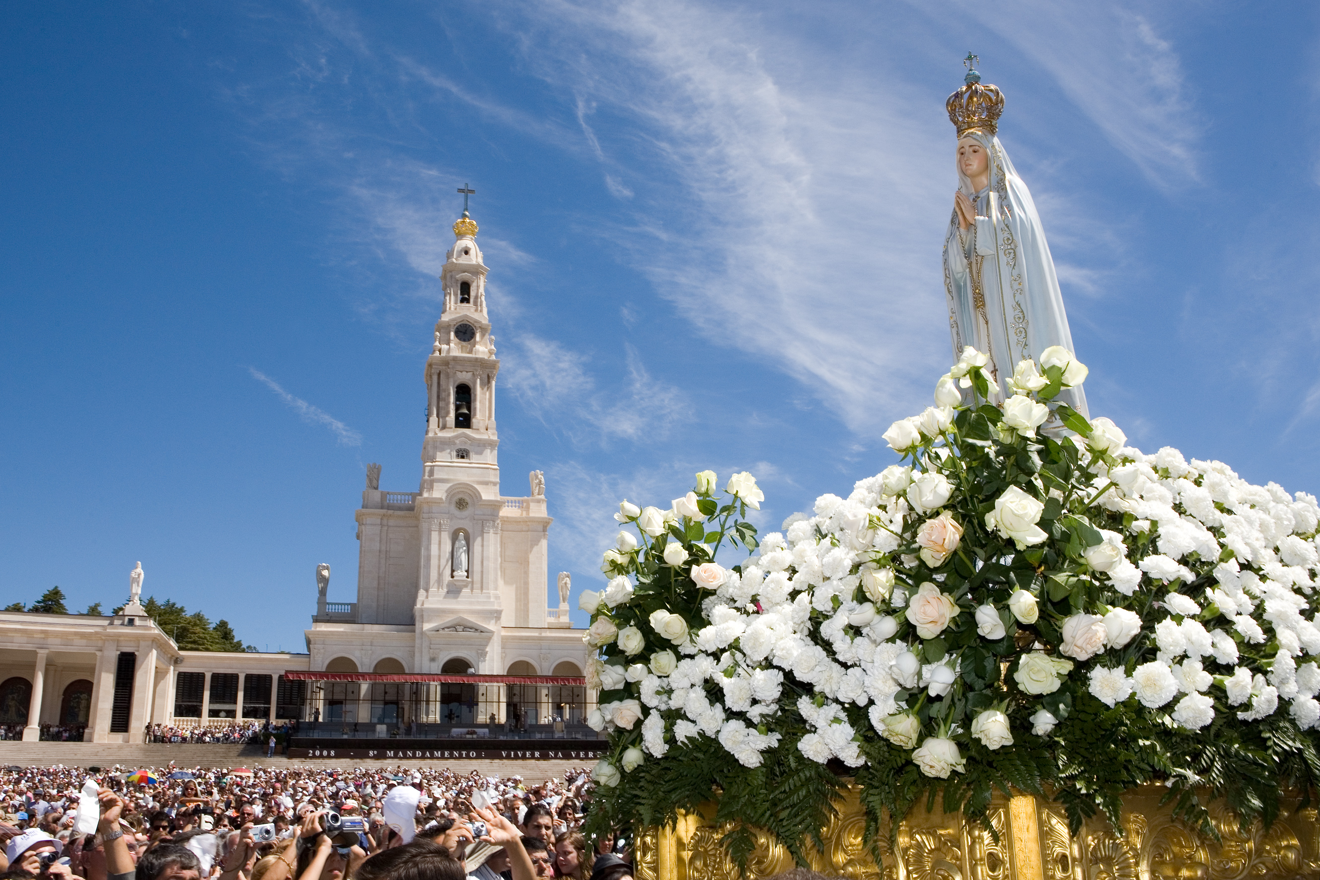 Senhora do Rosário de Fátima