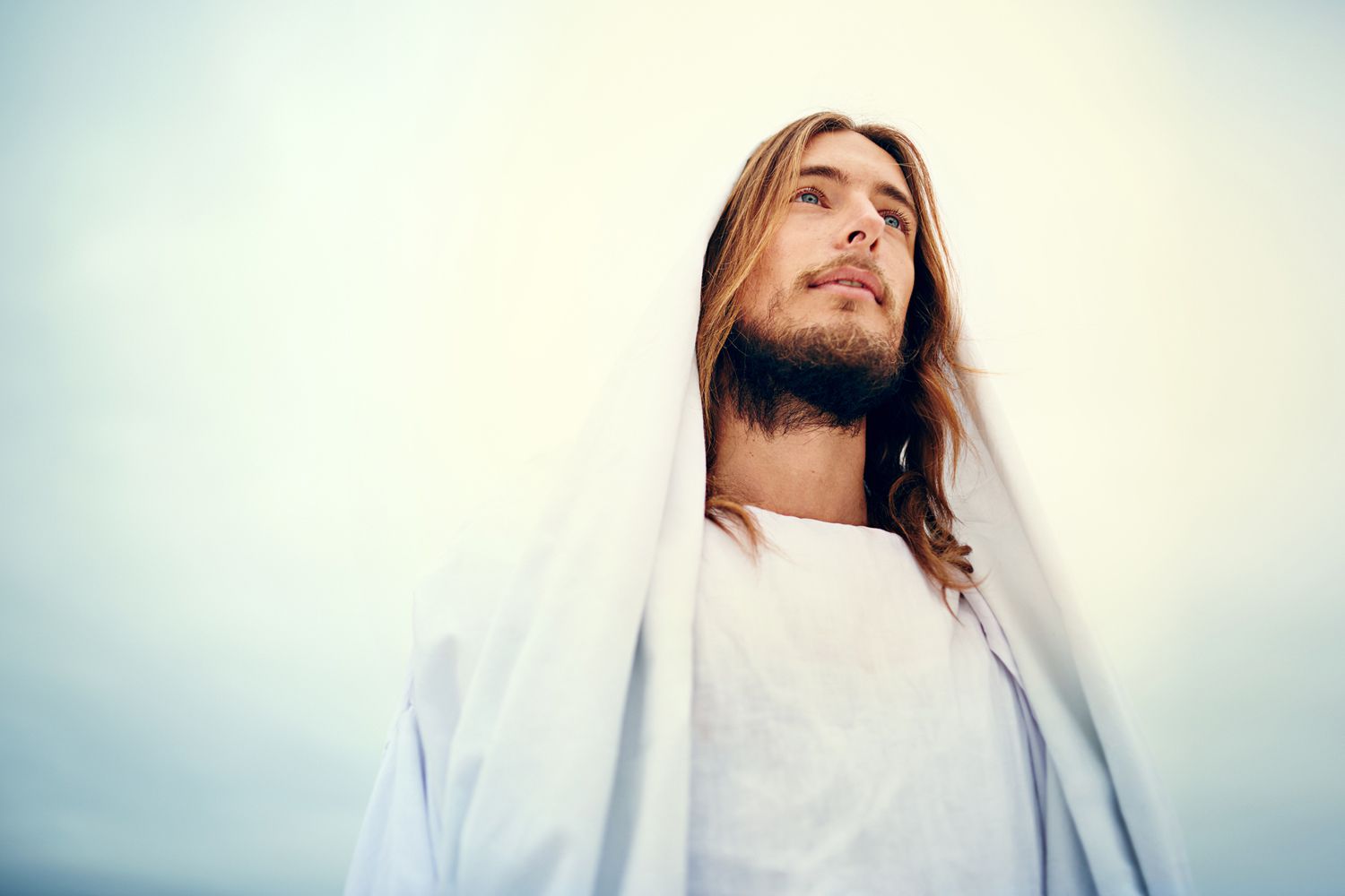 Somos o novo Israel [Jesus Cristo Amen] 
