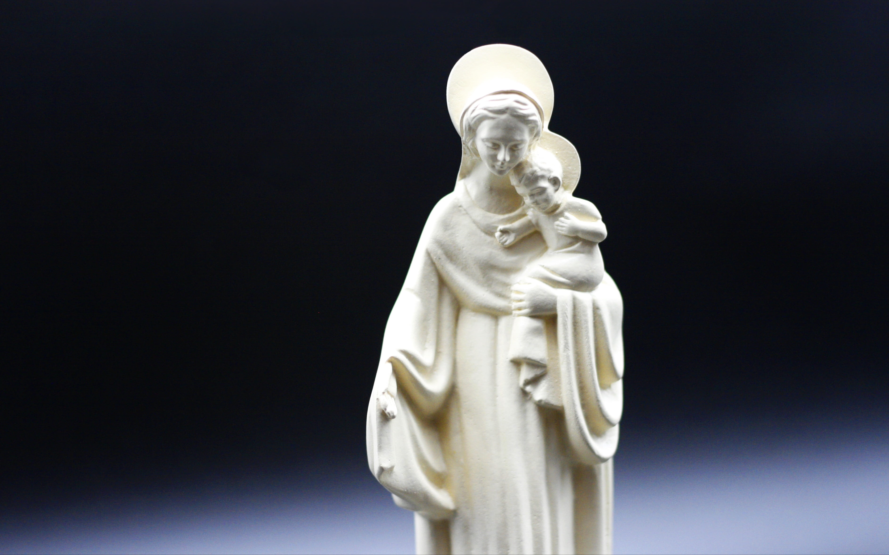Ave Maria, Senhora - II