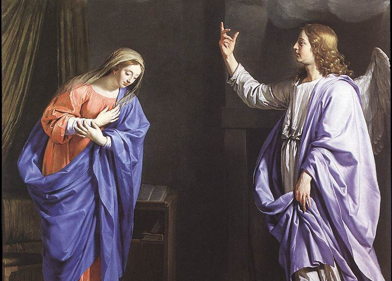Ave Maria