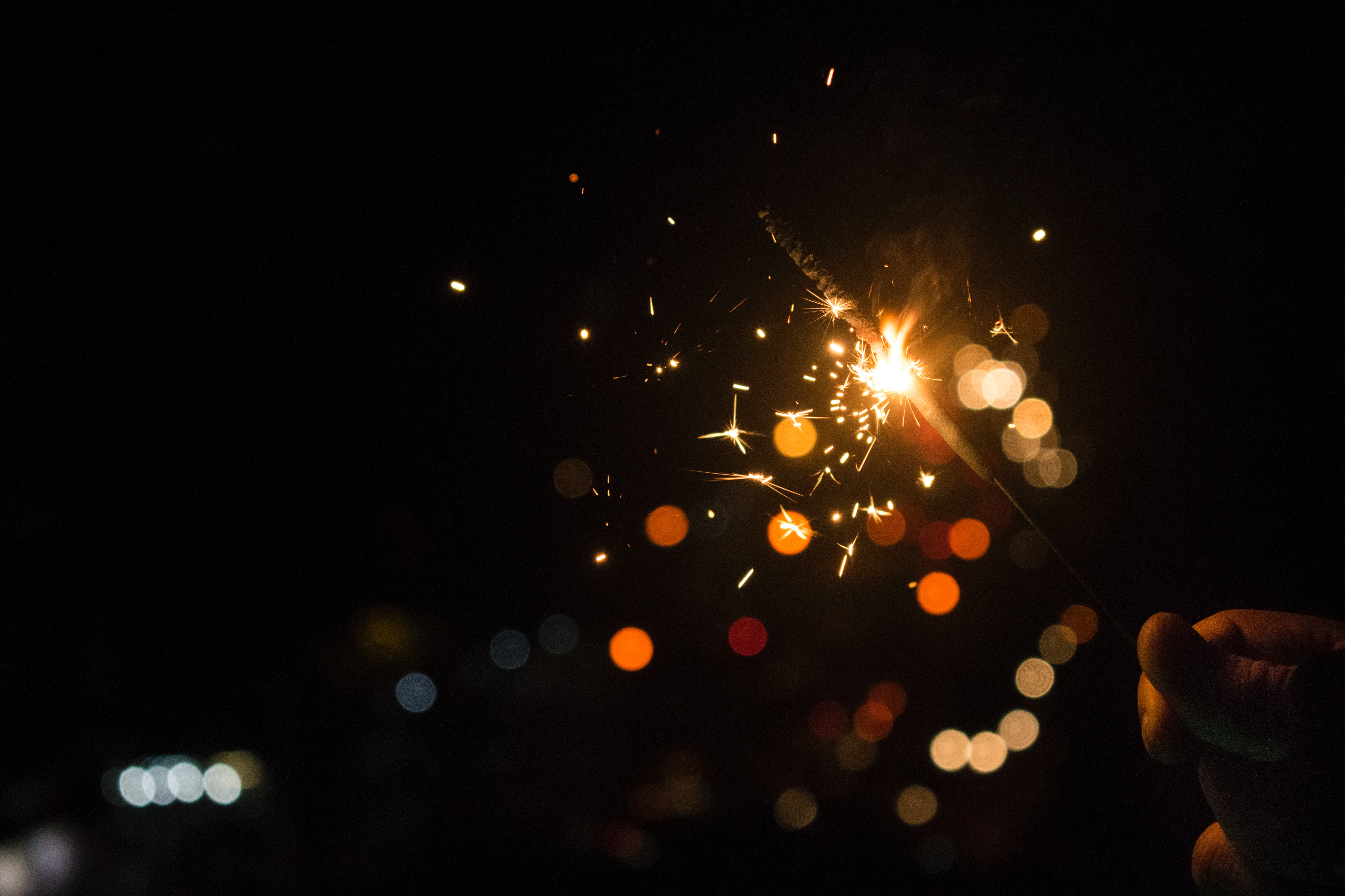 Senhor, tu és a luz