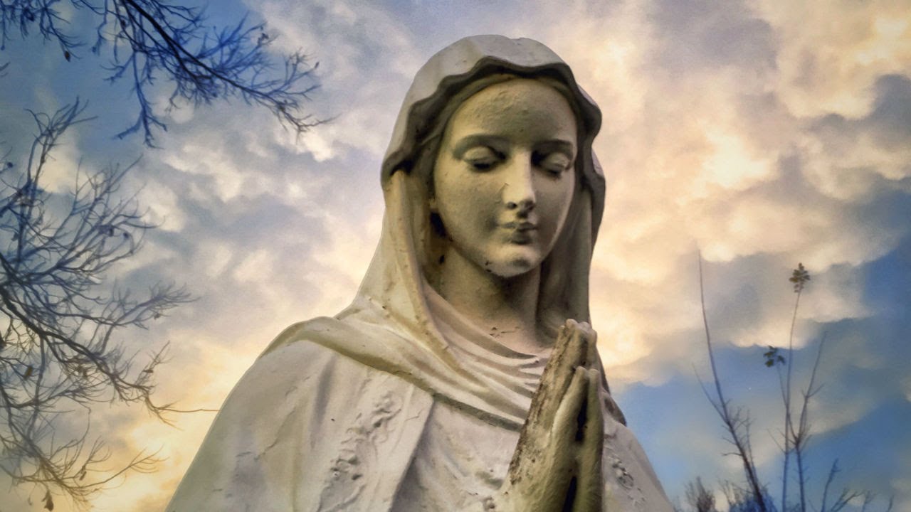 Deus vos salve, Rainha dos Céus