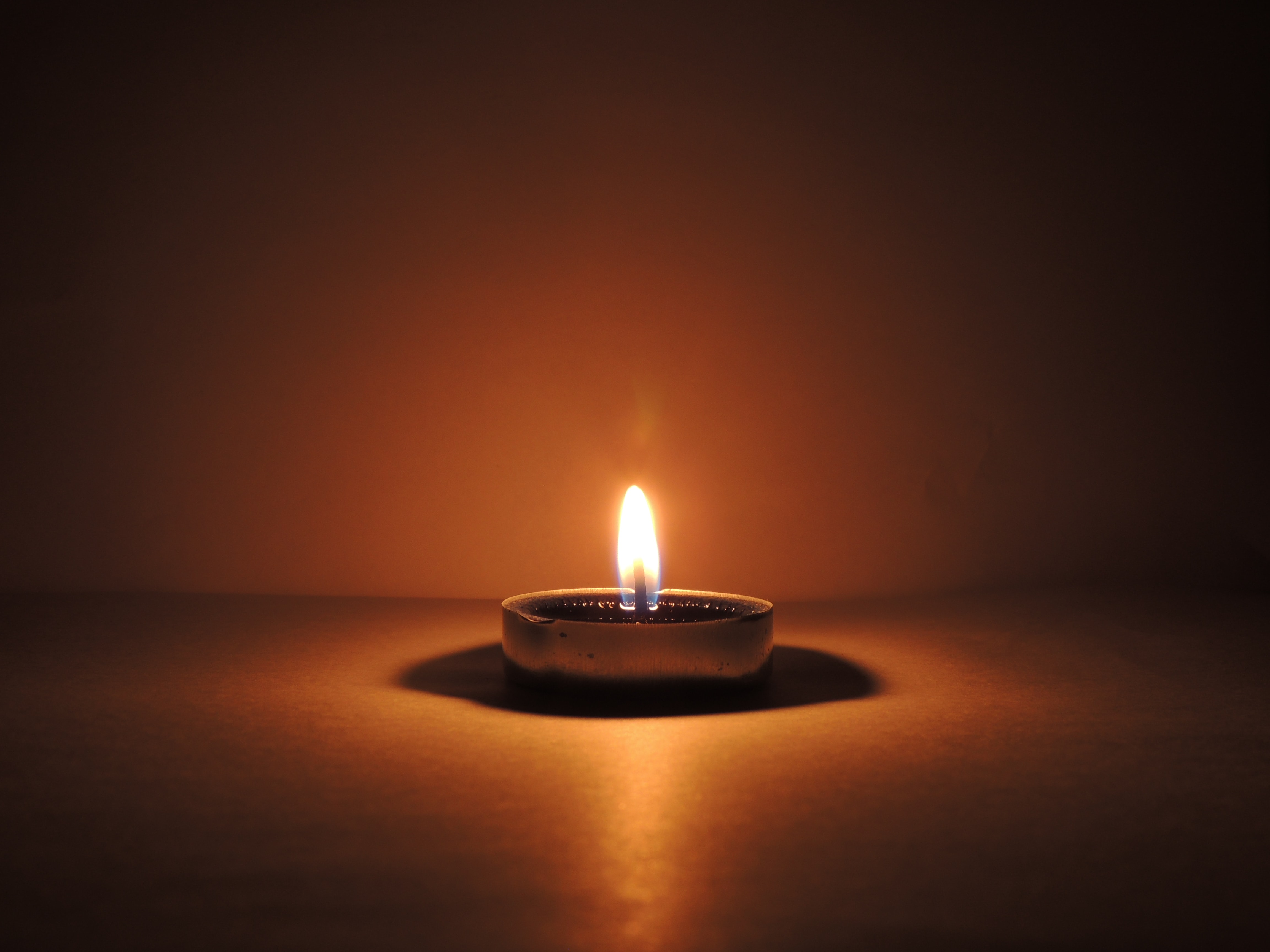 Senhor, Tu és a luz
