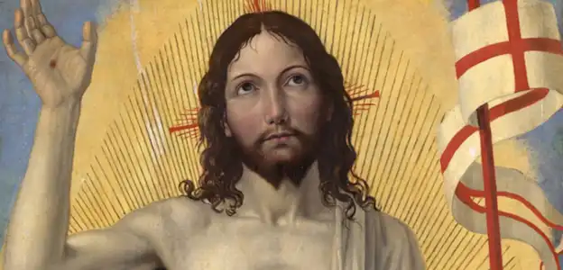 Cristo vence (Christus vincit)
