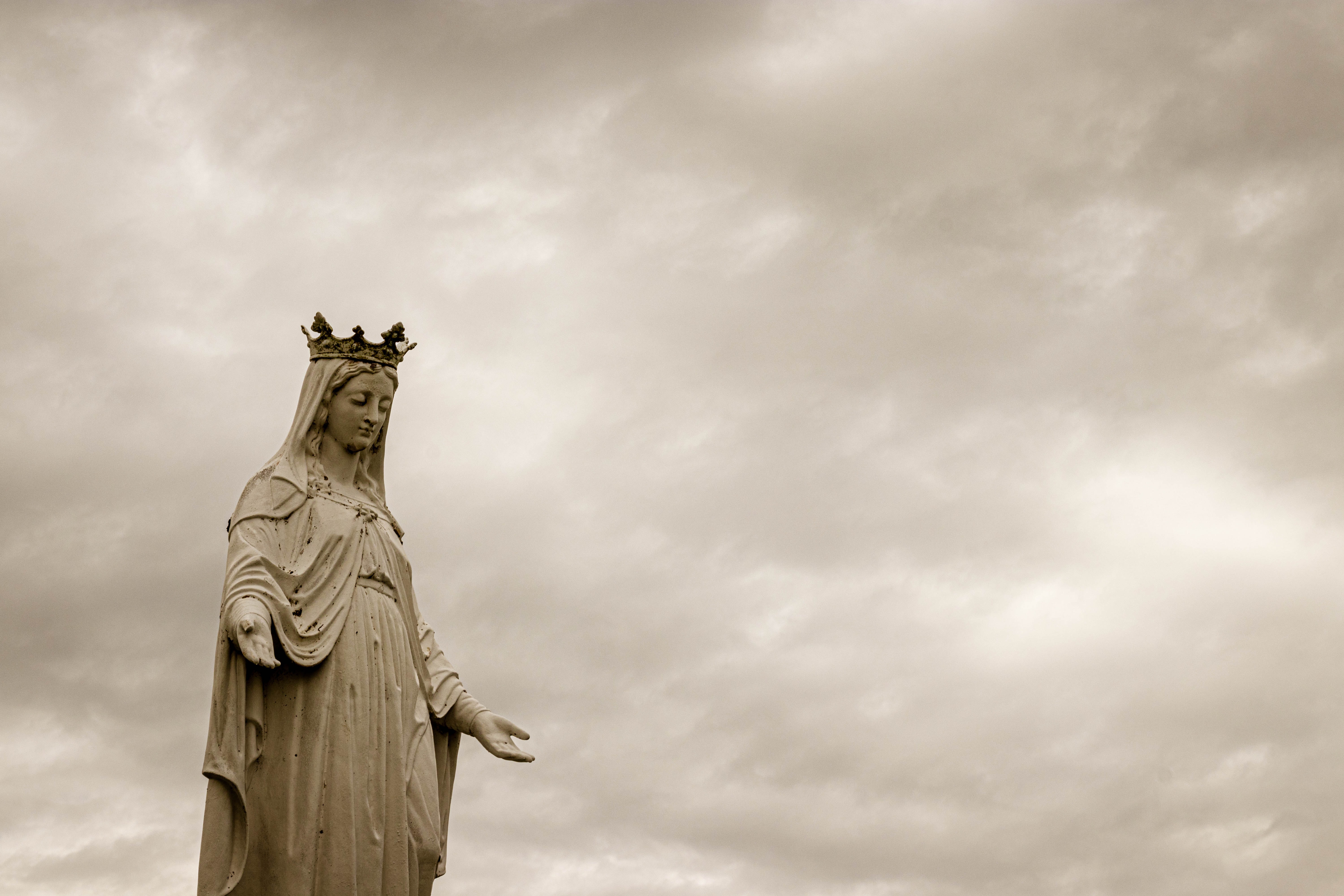O Povo de Deus Te aclama