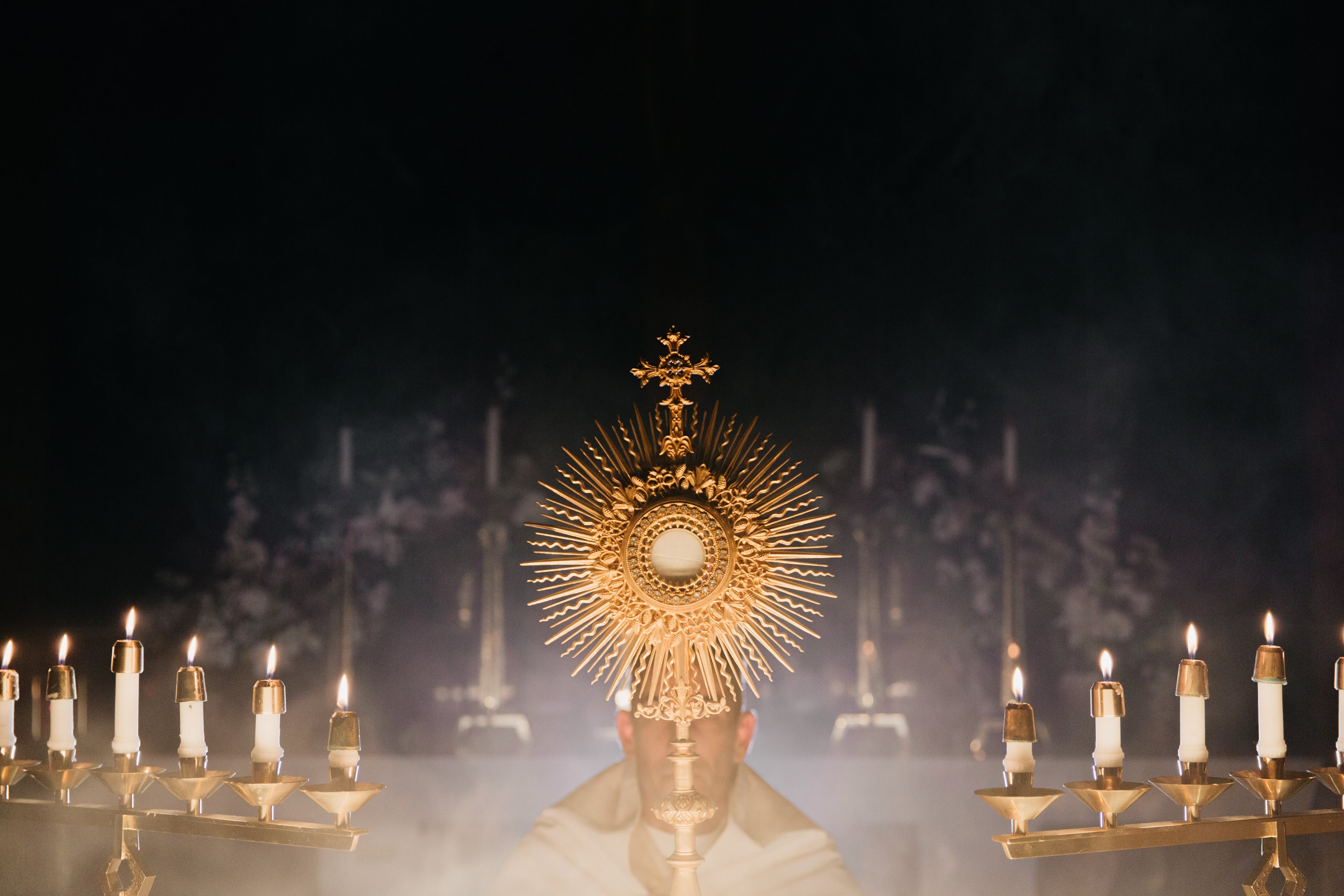 Ecce Panis