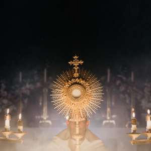 Ecce Panis