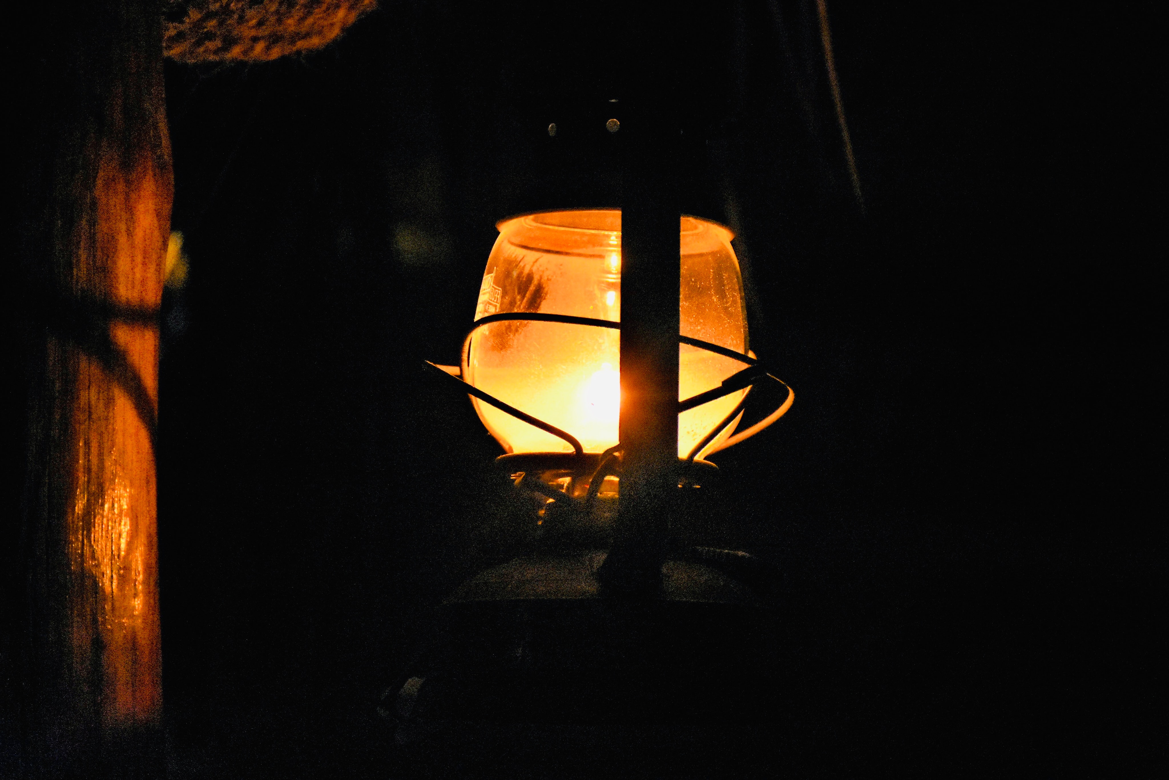 Brilhe a vossa luz diante dos homens