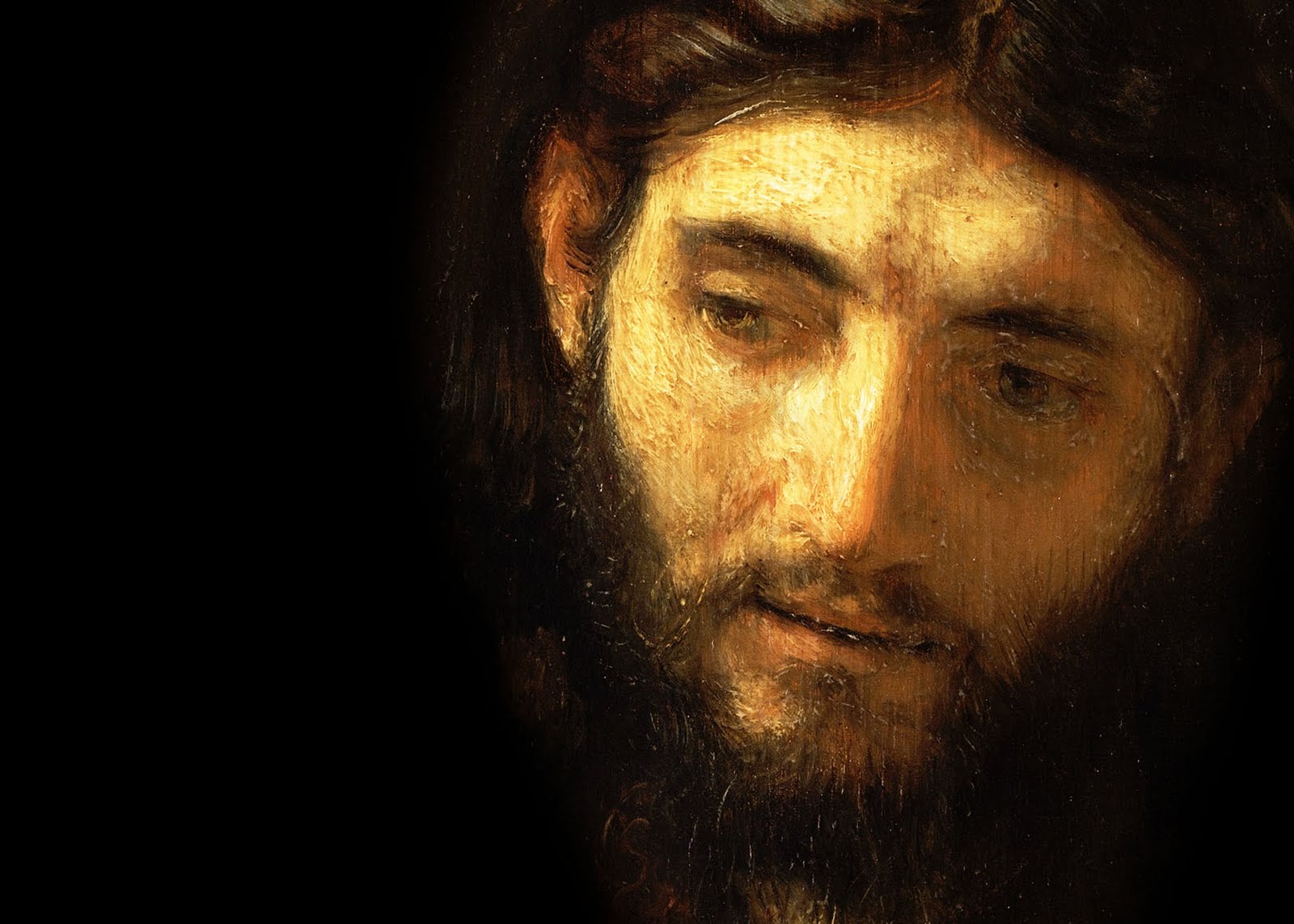 O Senhor é rei num trono de luz