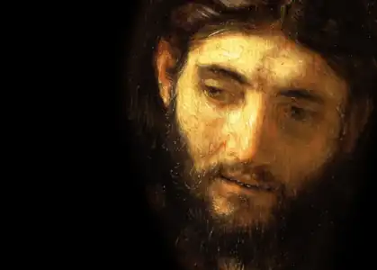 O Senhor é rei num trono de luz