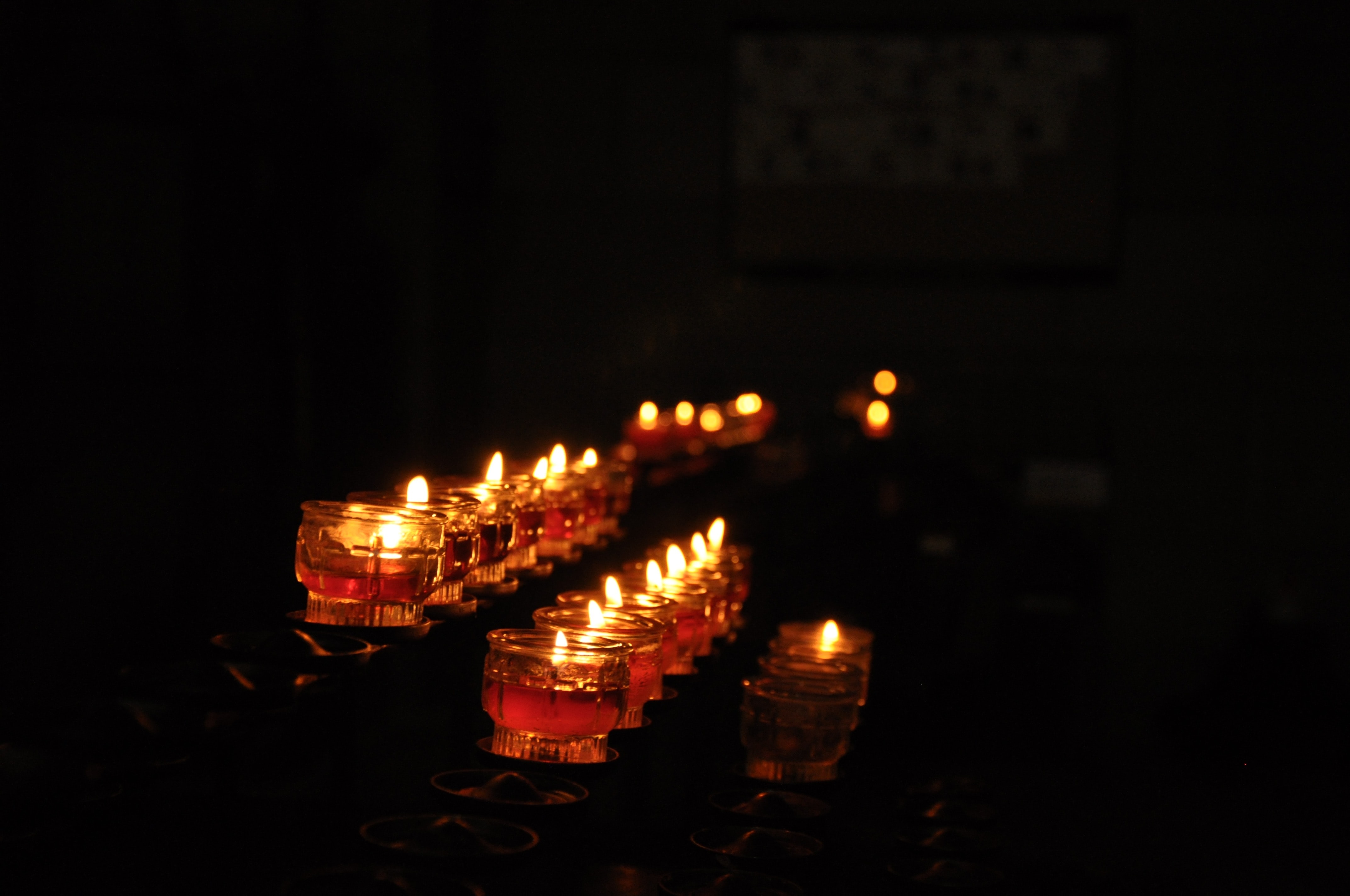 Glória a Ti, Jesus Cristo