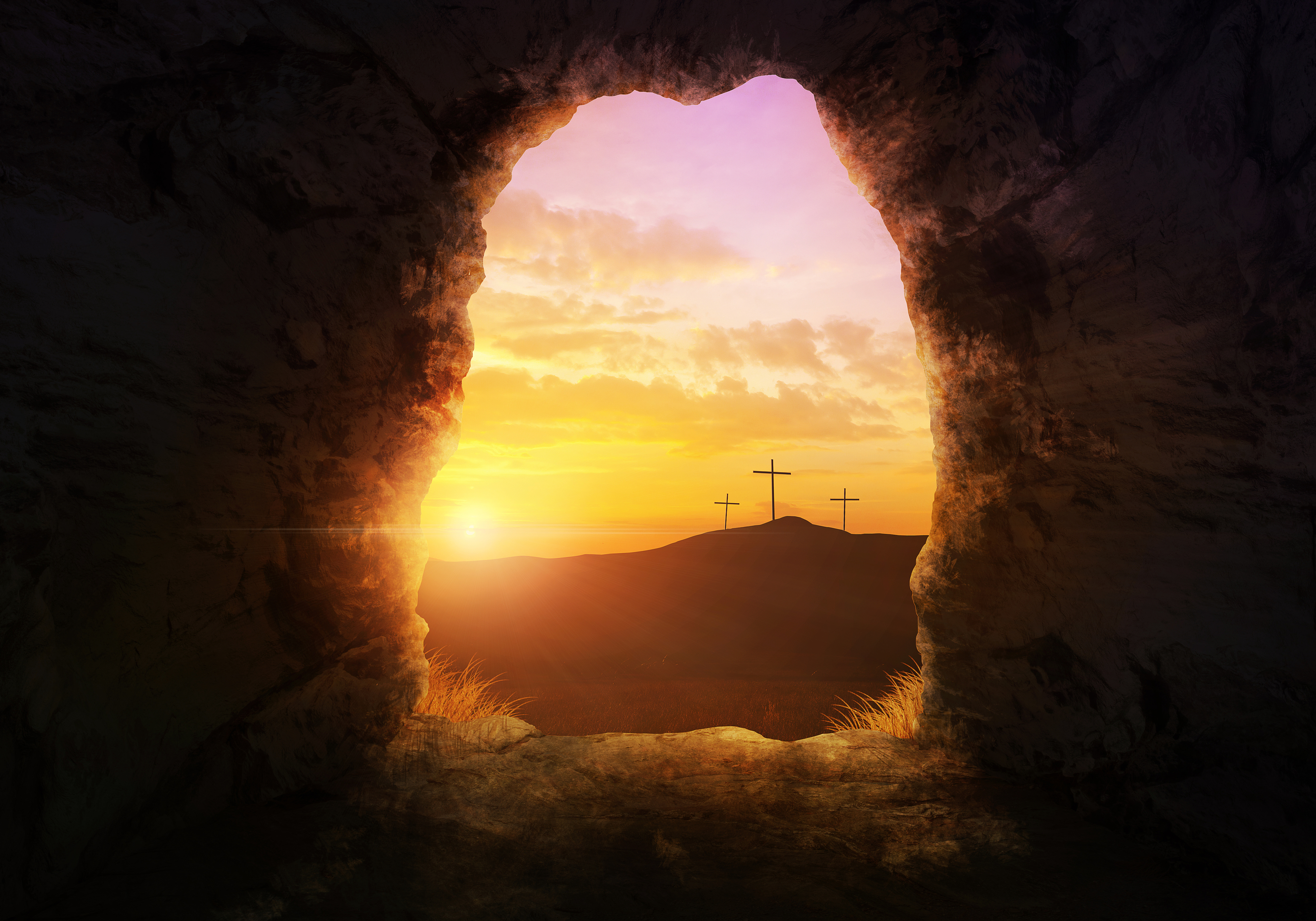 Cristo, nosso Cordeiro Pascal