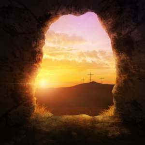 Cristo, nosso Cordeiro Pascal