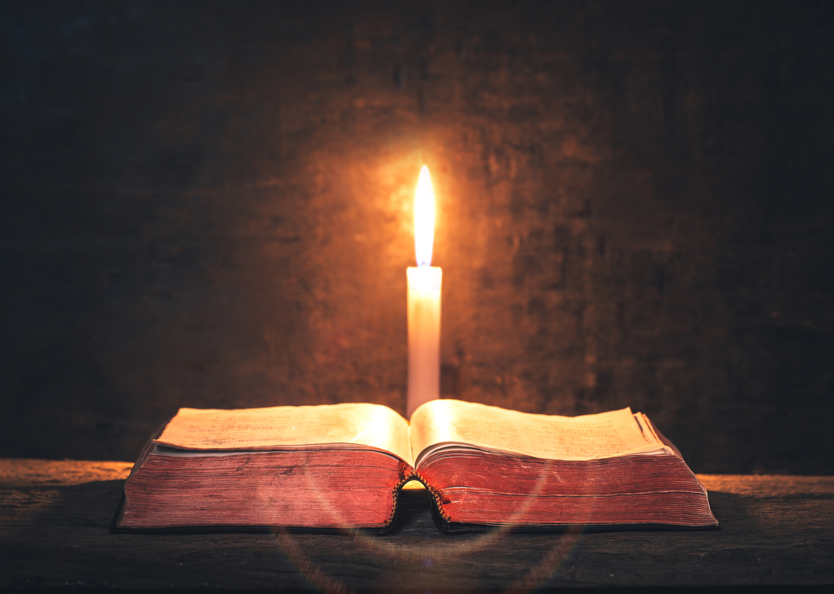 Lumen Christi
