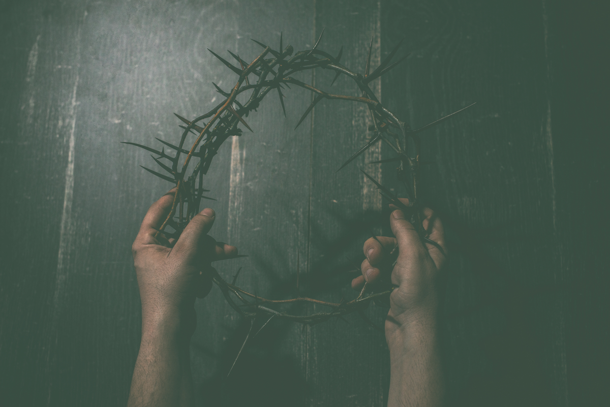 Nós que buscamos a Cristo