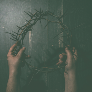 Nós que buscamos a Cristo