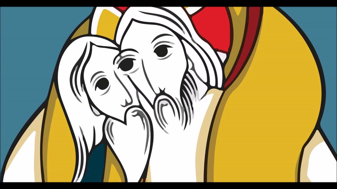Misericordes sicut Pater