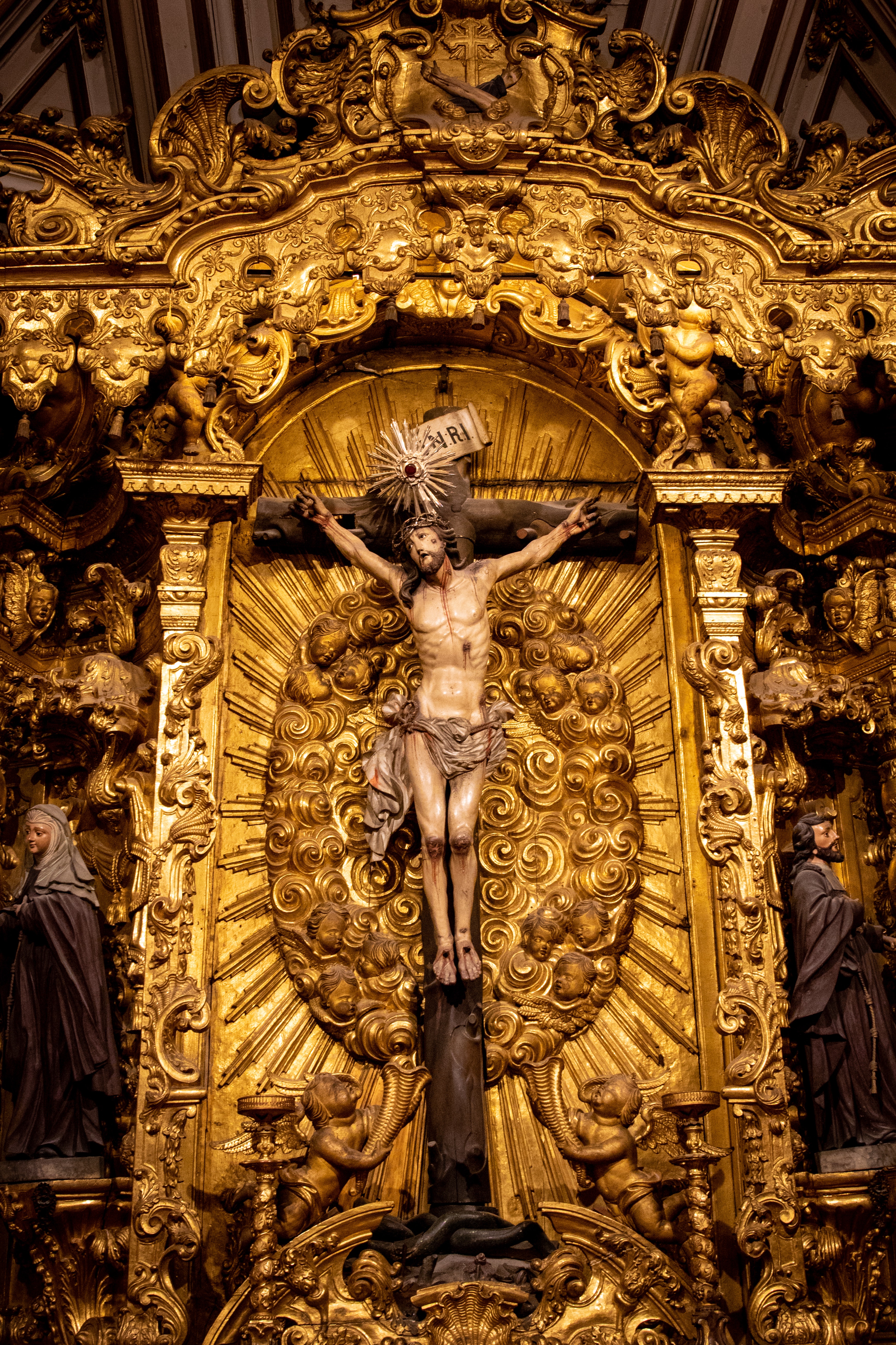 Ao Deus do Universo