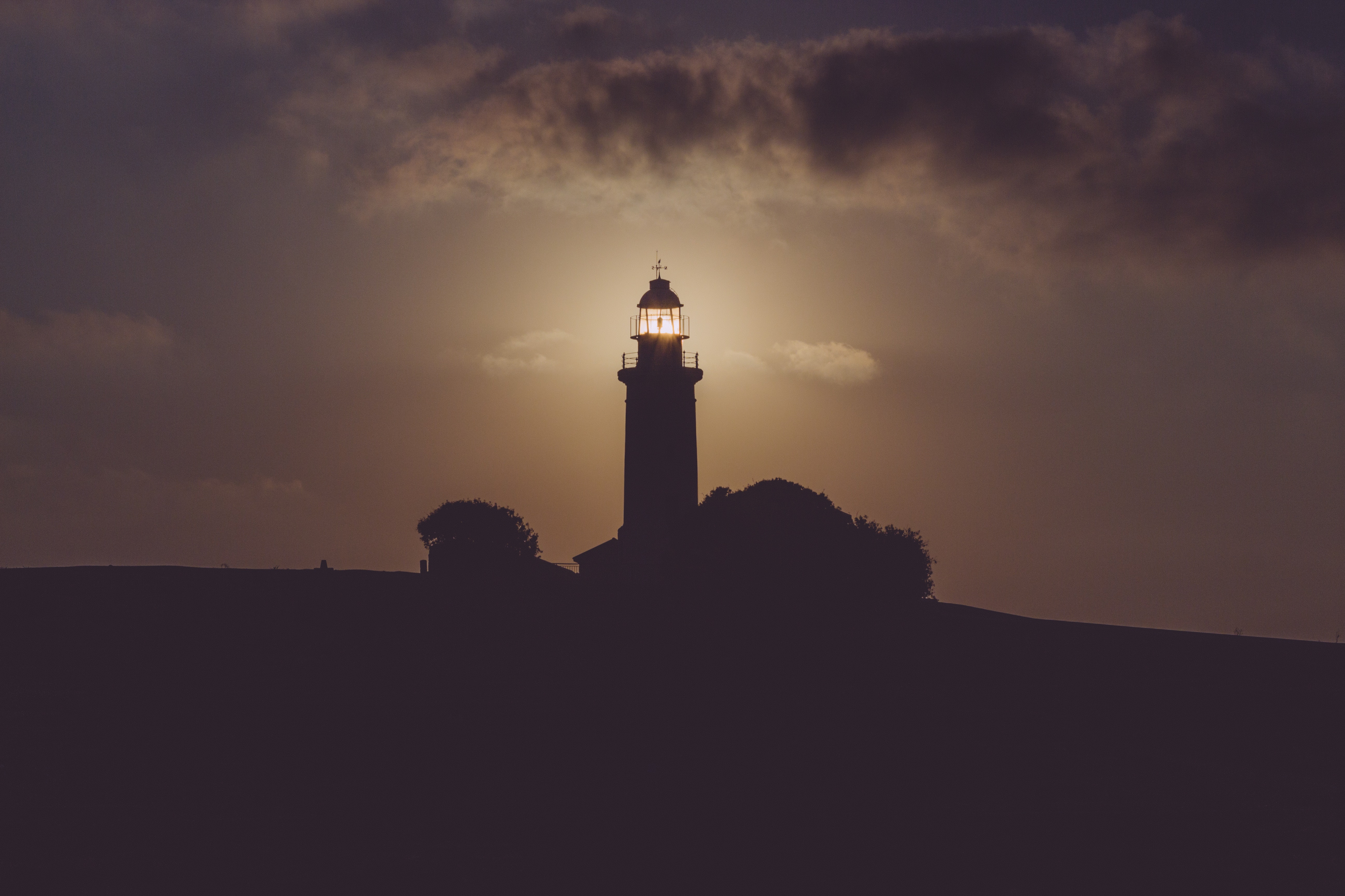 O Senhor é minha luz