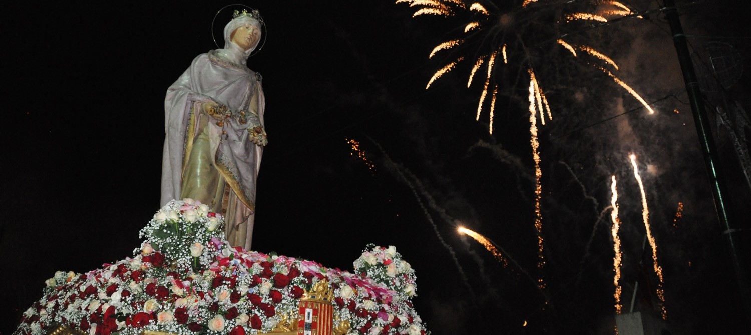 Exultemos de alegria no Senhor [Rainha Santa Isabel]