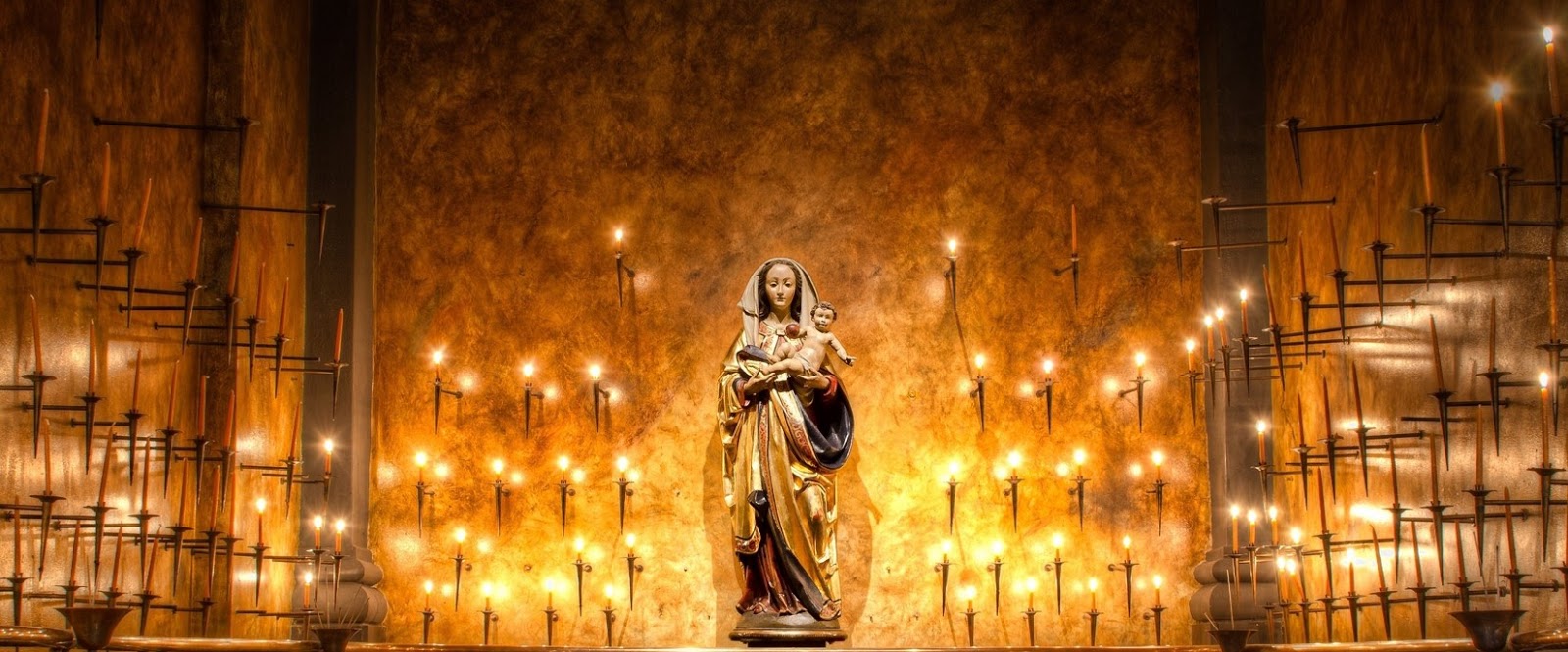 Maria, és a árvore da vida