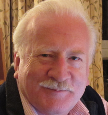 Paul Inwood