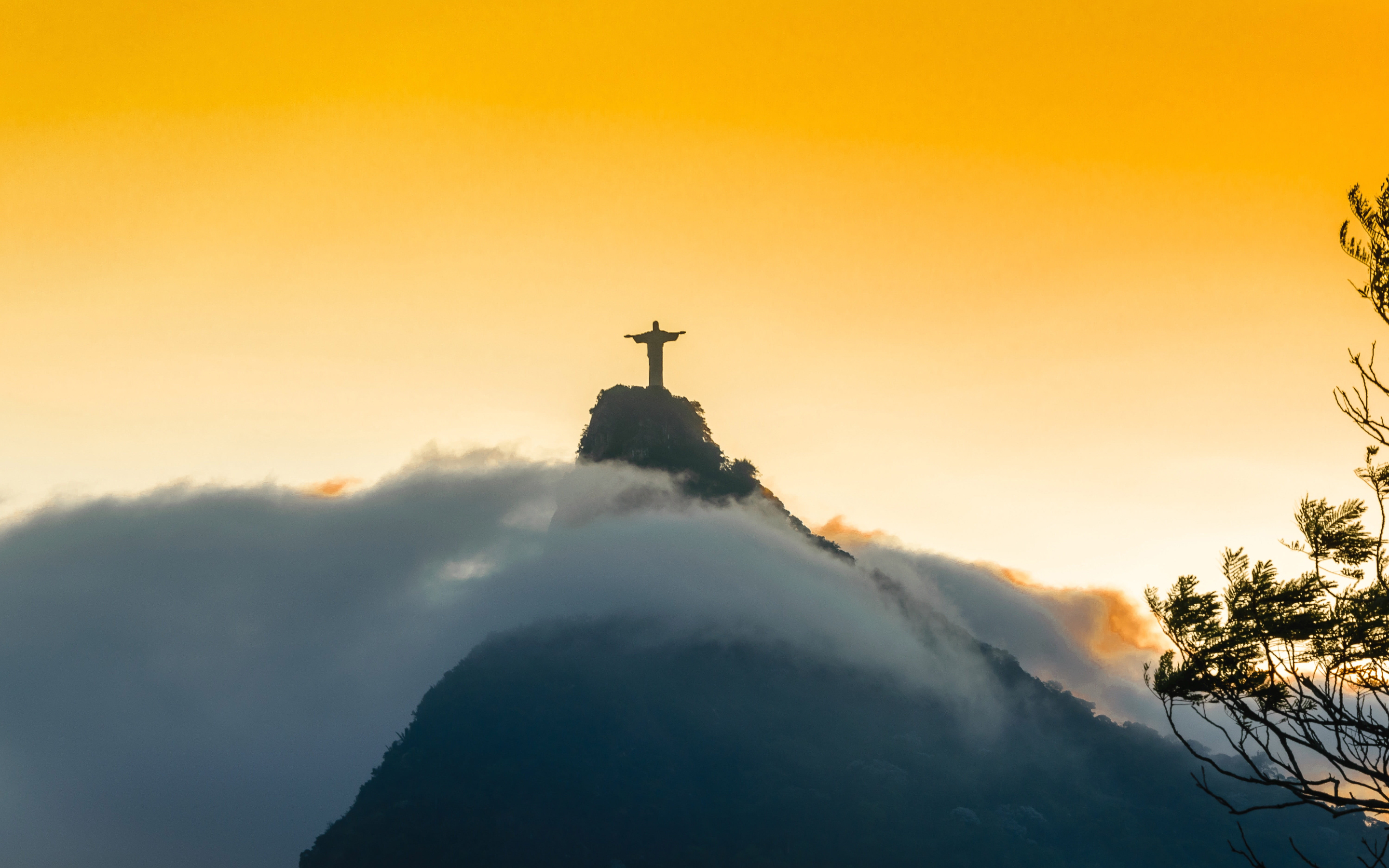 Deixo-vos a paz