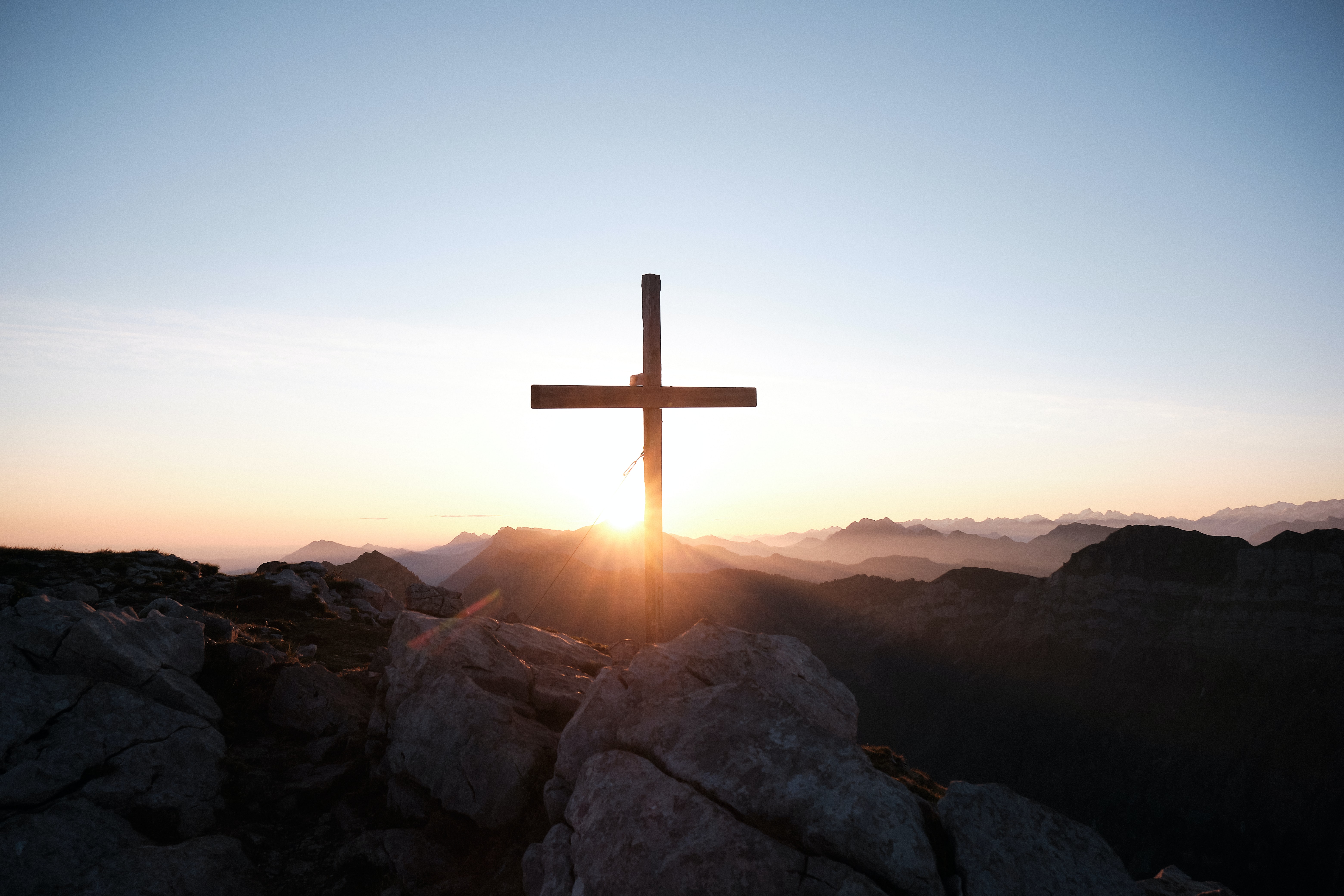 Deus amou de tal modo o mundo - II