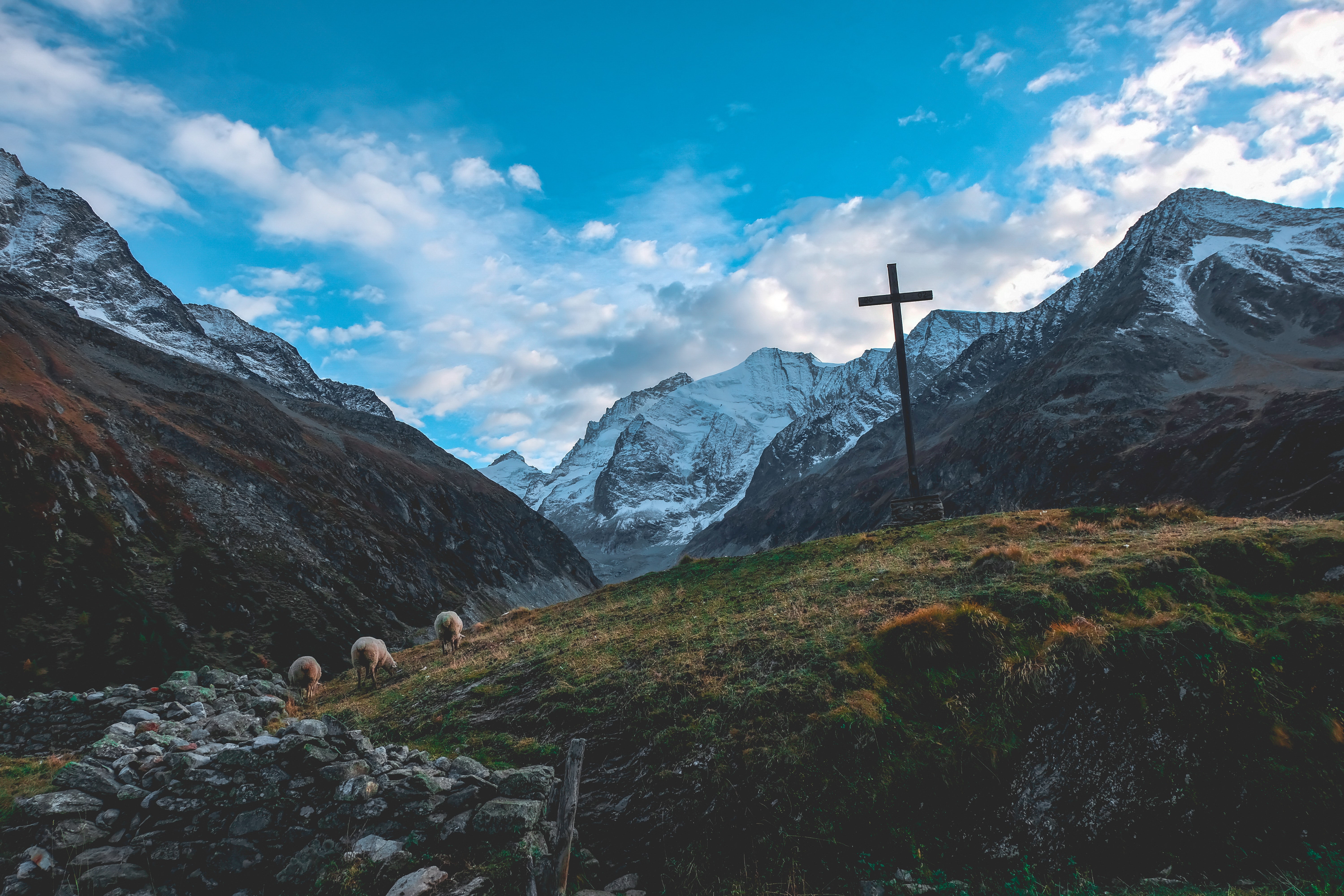 Louvor a Vós | Se alguém me quiser servir