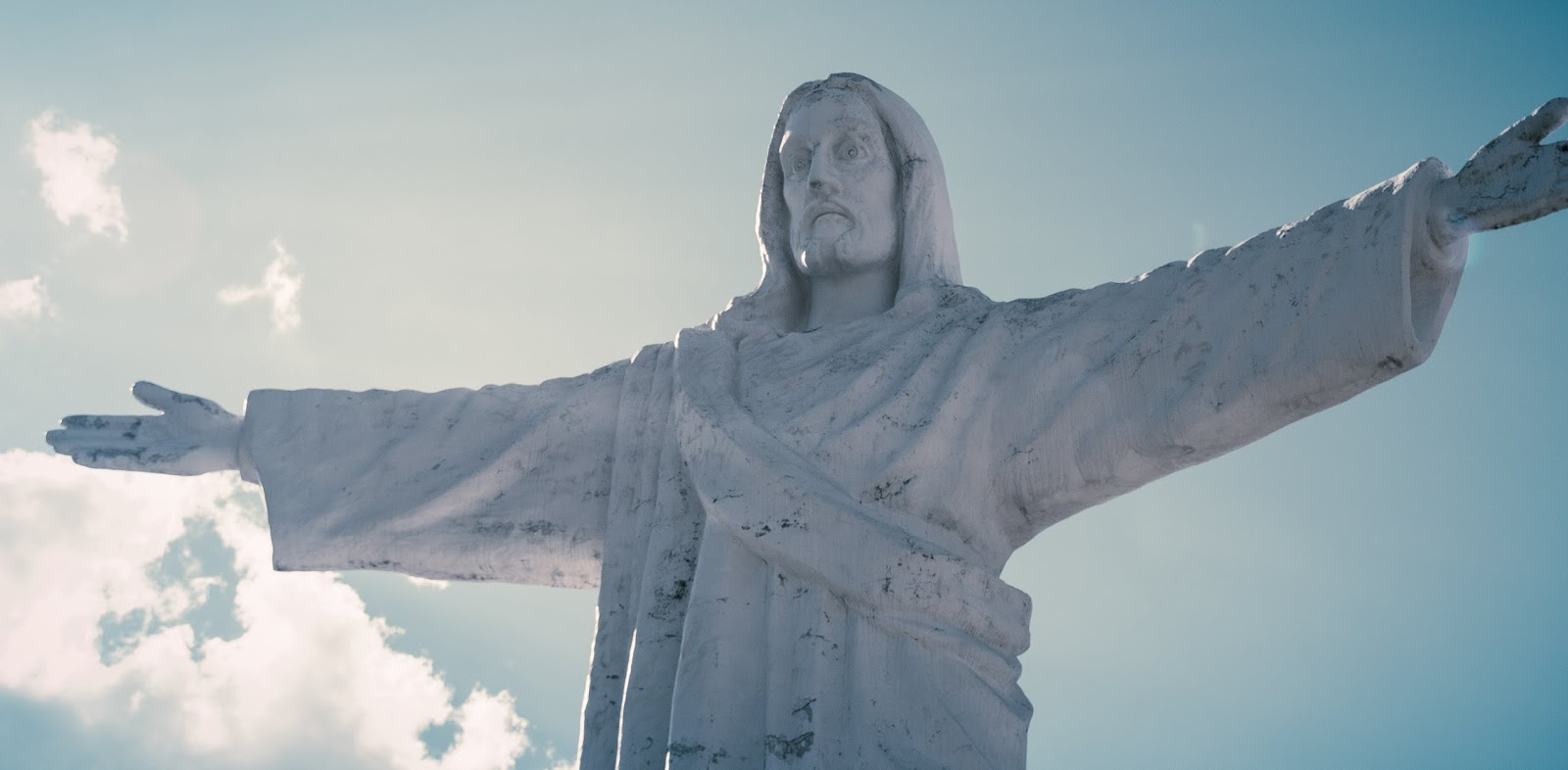 O Cordeiro que foi imolado